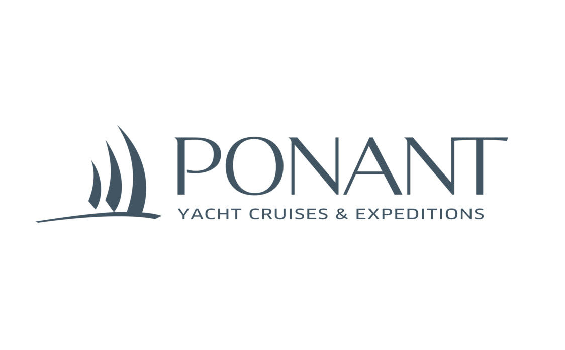 Ponant - Logo