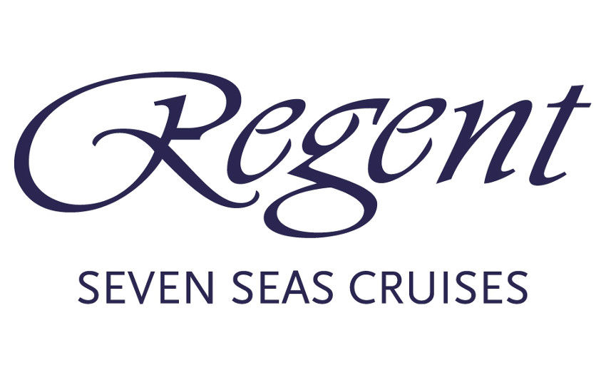 Regent Seven Seas Cruises - Logo
