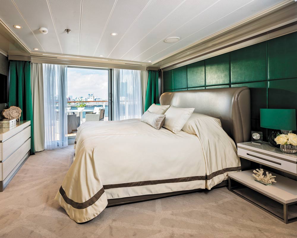 Grand Suite